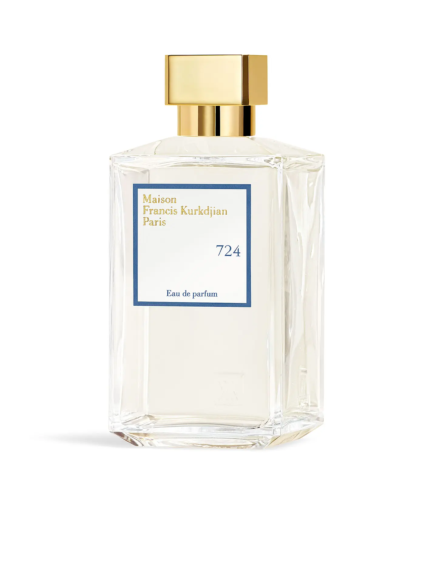 MAISON FRANCIS KURKDJIAN | 724 Eau de Parfum 200ml | 